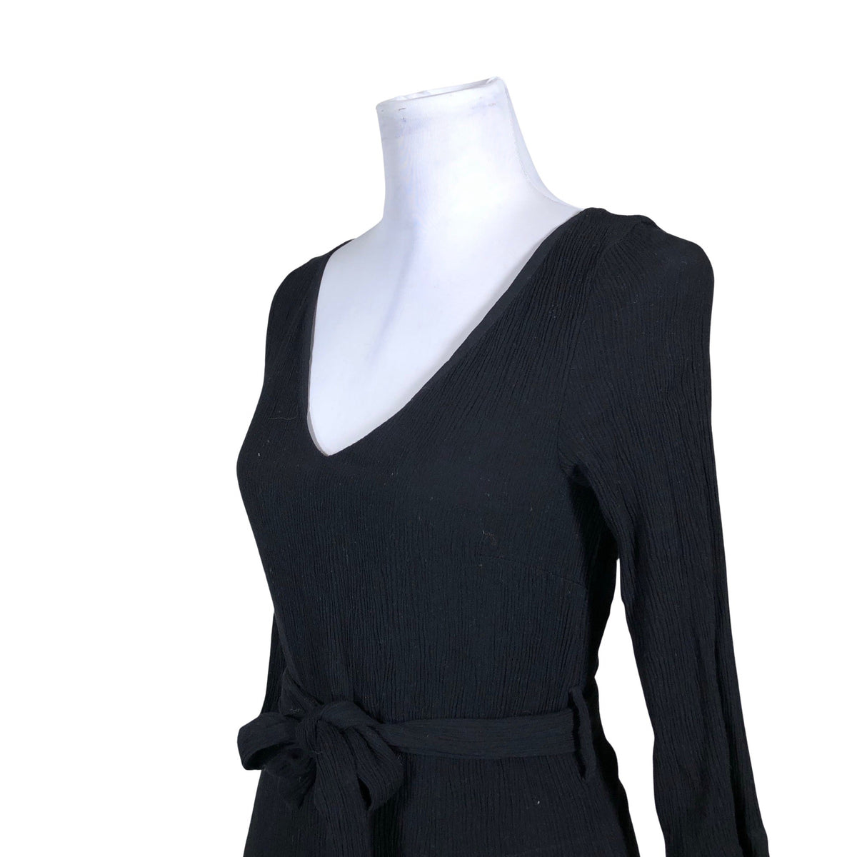Unisex Stylein - Dress, size 34 - Black (3)