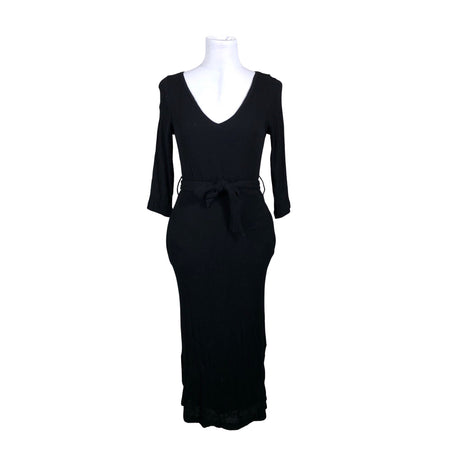 Unisex Stylein - Dress, size 34 - Black ()