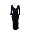Unisex Stylein - Dress, size 34 - Black ()