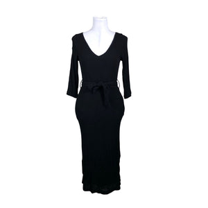 Unisex Stylein - Dress, size 34 - Black (1)