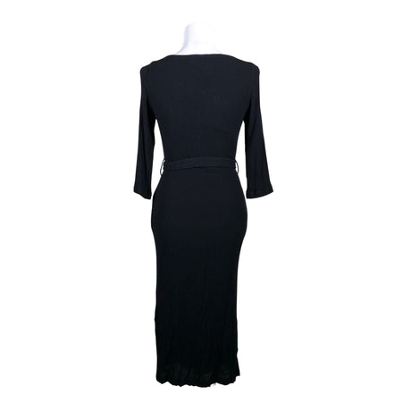 Unisex Stylein - Dress, size 34 - Black (2)