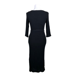 Unisex Stylein - Dress, size 34 - Black (2)