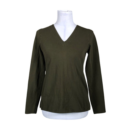 Unisex NOSH - Tricot shirt, size 36 - Green ()