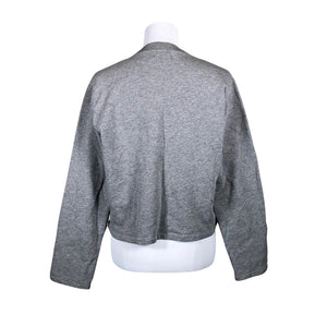 Unisex Acne Studios - Sweatshirt, size 34 - Gray (2)