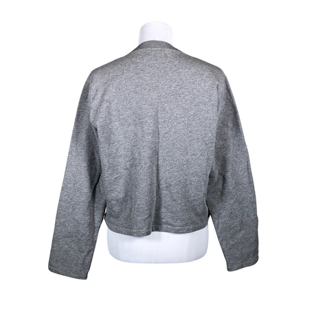 Unisex Acne Studios - Sweatshirt, size 34 - Gray (2)