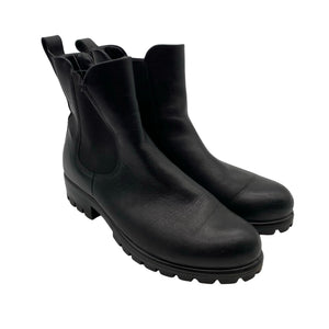 Unisex Ecco - Ankle boots, size 40 - Black (2)