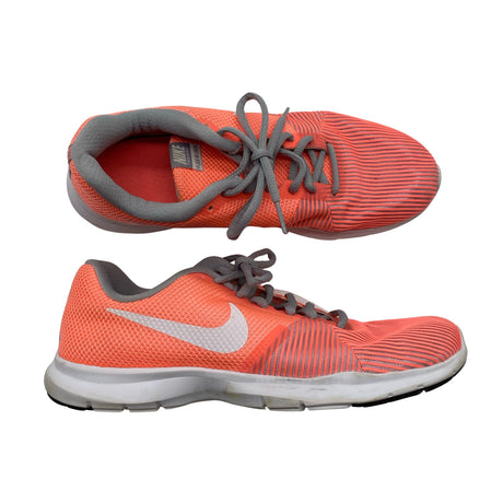 Unisex Adidas - Sneakers, size 39 - Orange ()