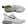 Unisex Nike - Casual sneakers, size 40 - White ()