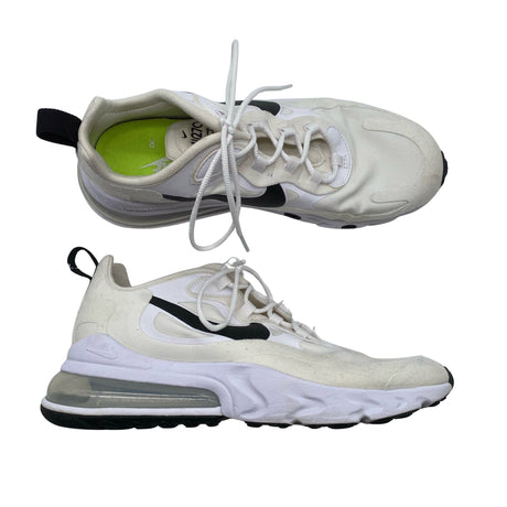 Unisex Nike - Casual sneakers, size 40 - White ()