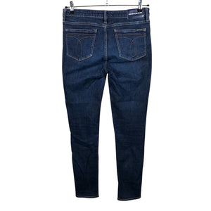 Unisex Calvin Klein Jeans - Jeans, size W31 - Blue (2)