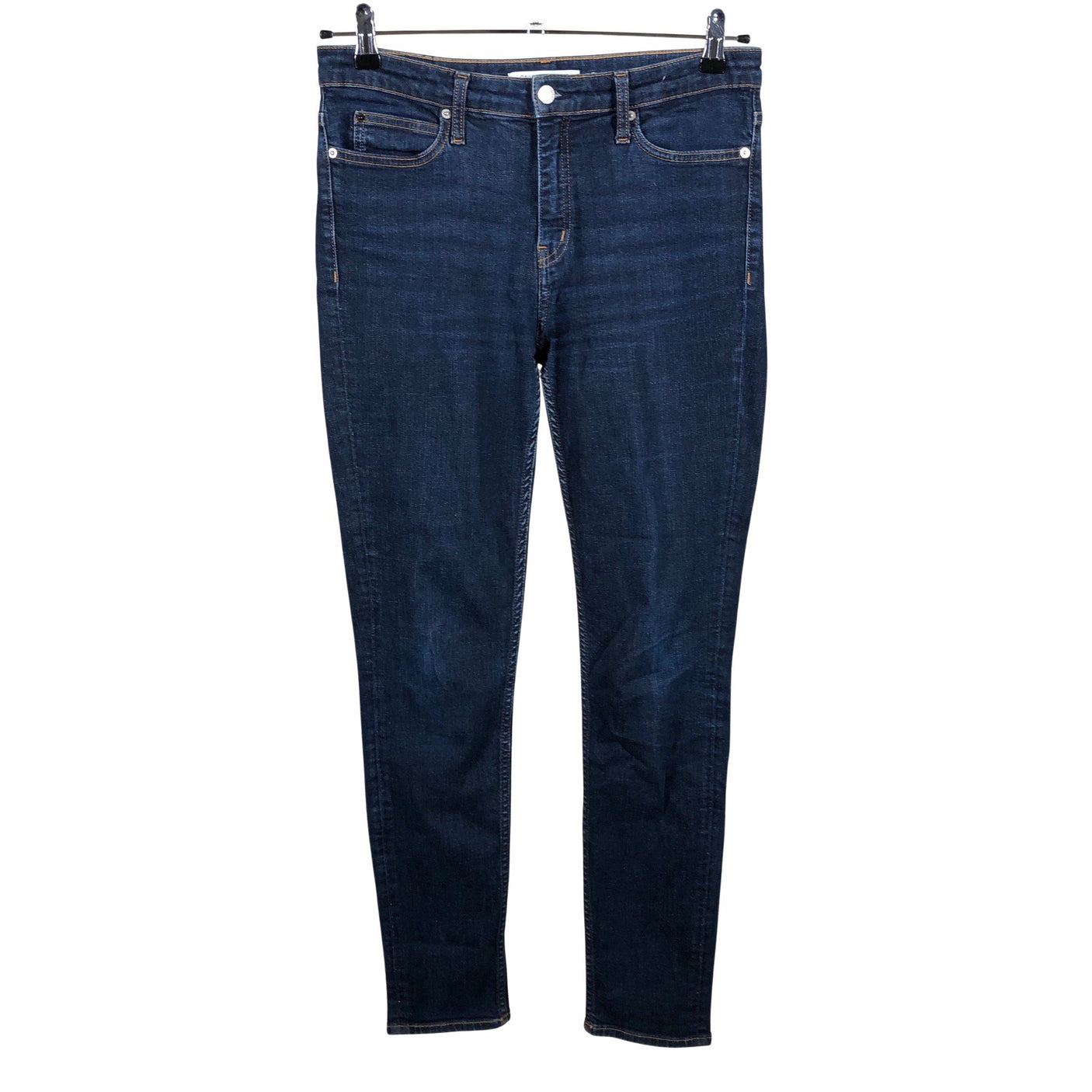 Unisex Calvin Klein Jeans - Jeans, size W31 - Blue (1)