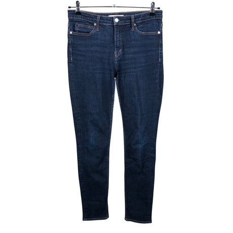 Unisex Calvin Klein Jeans - Jeans, size W31 - Blue ()