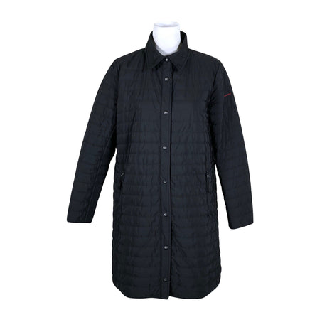 Unisex Holubar - Lightly padded jacket, size 40 - Black ()