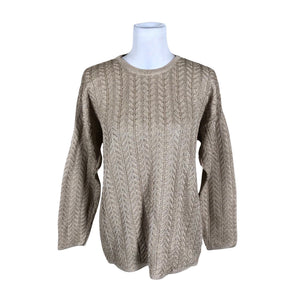 Unisex Arlene - Sweater, size 38 - Beige (1)