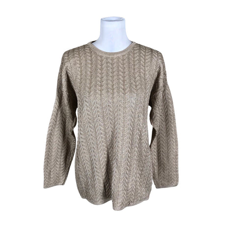 Unisex Arlene - Sweater, size 38 - Beige ()