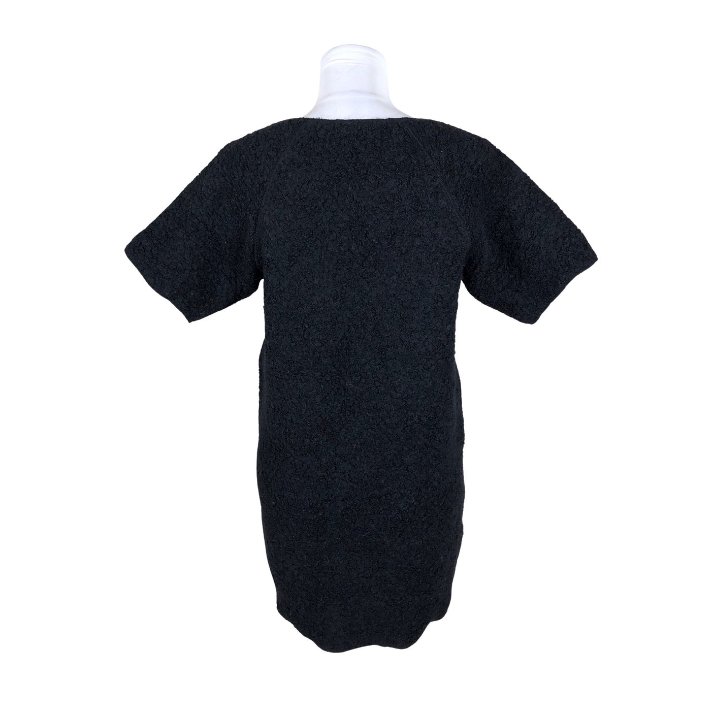 Unisex Isabel Marant Étoile - Knit tunic, size 36 - Black (2)