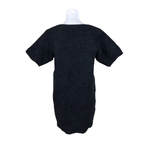 Unisex Isabel Marant Étoile - Knit tunic, size 36 - Black (2)