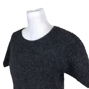 Unisex Isabel Marant Étoile - Knit tunic, size 36 - Black (3)