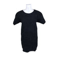 Unisex Isabel Marant Étoile - Knit tunic, size 36 - Black ()