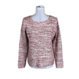Unisex Gerry Weber - Sweater, size 38 - Red ()