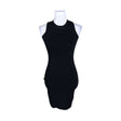 Unisex Glamorous - Tricot dress, size 36 - Black ()