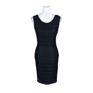 Unisex Guess - Party dress, size 36 - Black (1)