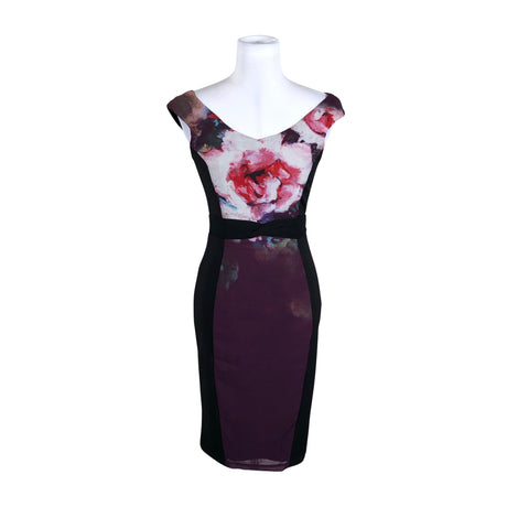 Unisex Little Mistress - Sheath dress, size 34 - Black ()