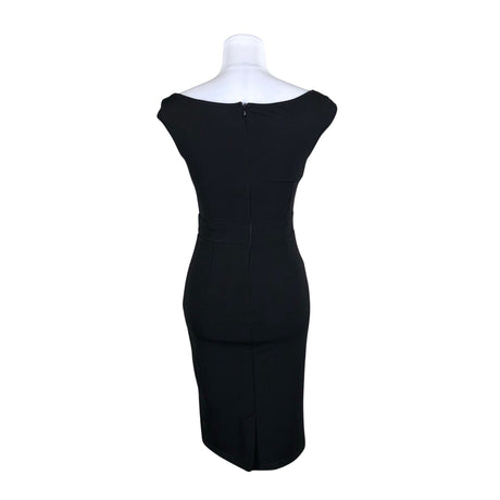 Unisex Little Mistress - Sheath dress, size 34 - Black (2)