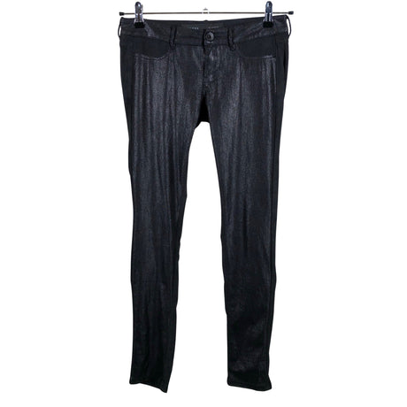 Unisex Guess - Slacks, size W27 - Black ()