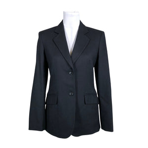 Unisex Sisley - Jacket, size 34 - Black (1)