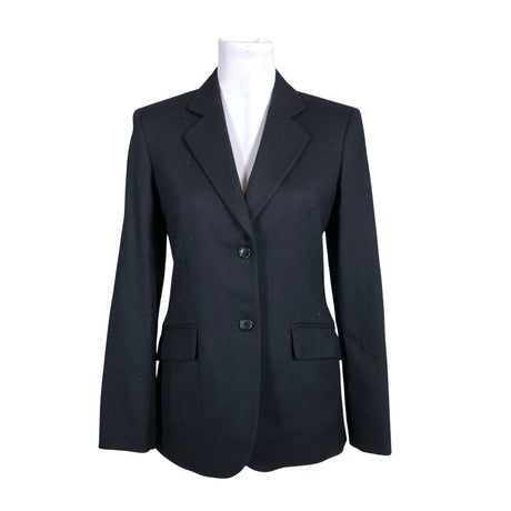 Unisex Sisley - Jacket, size 34 - Black ()