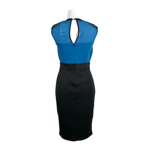 Unisex Little Mistress London - Party dress, size 36 - Black (2)