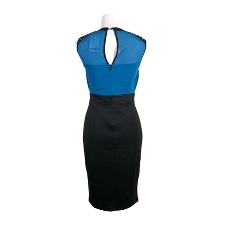 Unisex Little Mistress London - Party dress, size 36 - Black (2)