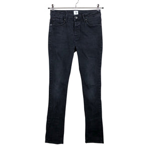 Unisex Urban Pioneers - Jeans, size 40 - Black (1)