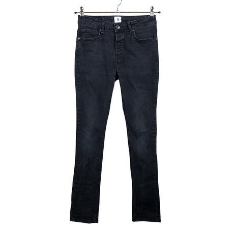 Unisex Urban Pioneers - Jeans, size 40 - Black ()