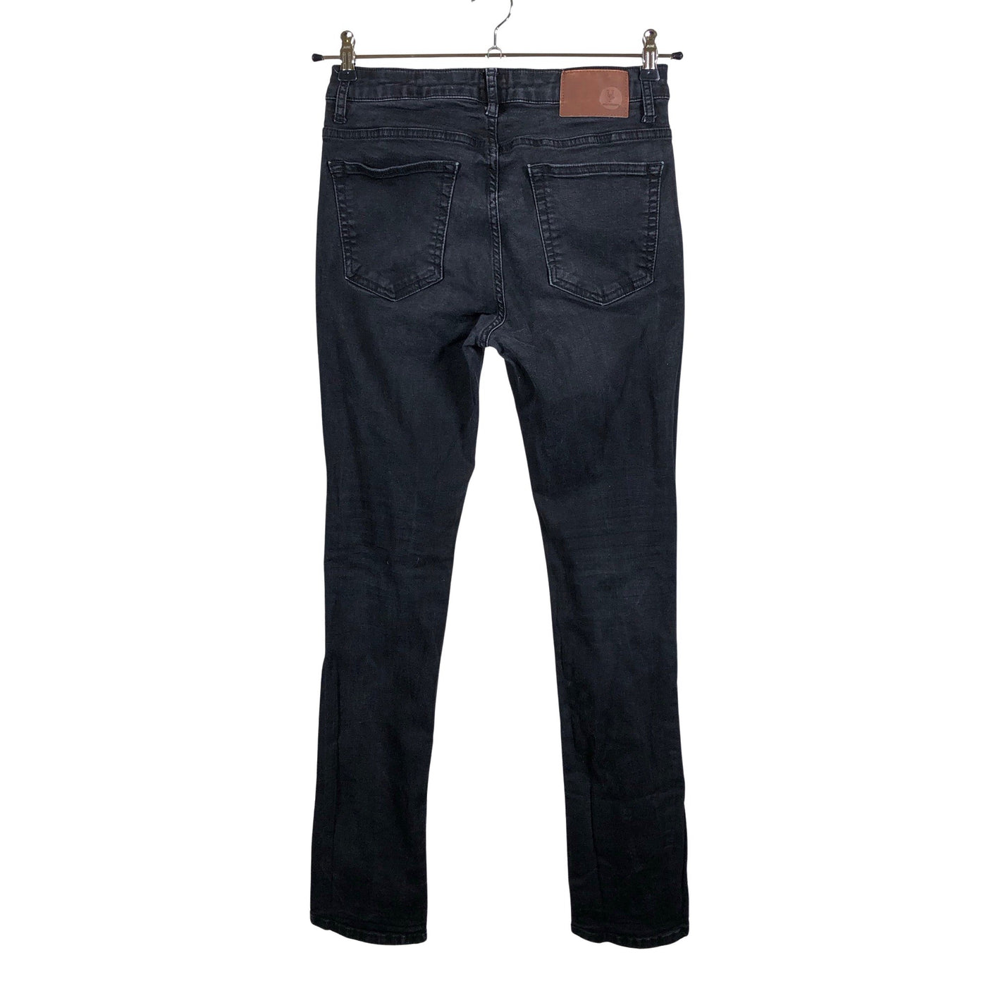 Unisex Urban Pioneers - Jeans, size 40 - Black (2)