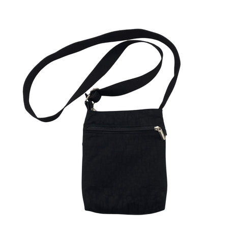 Unisex Nabo - Shoulder bag, size Mini - Black (2)