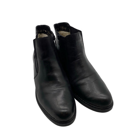 Unisex Rieker - Ankle boots, size 40 - Black (2)