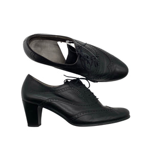 Unisex Gabor - Walking shoes, size 40 - Black (1)
