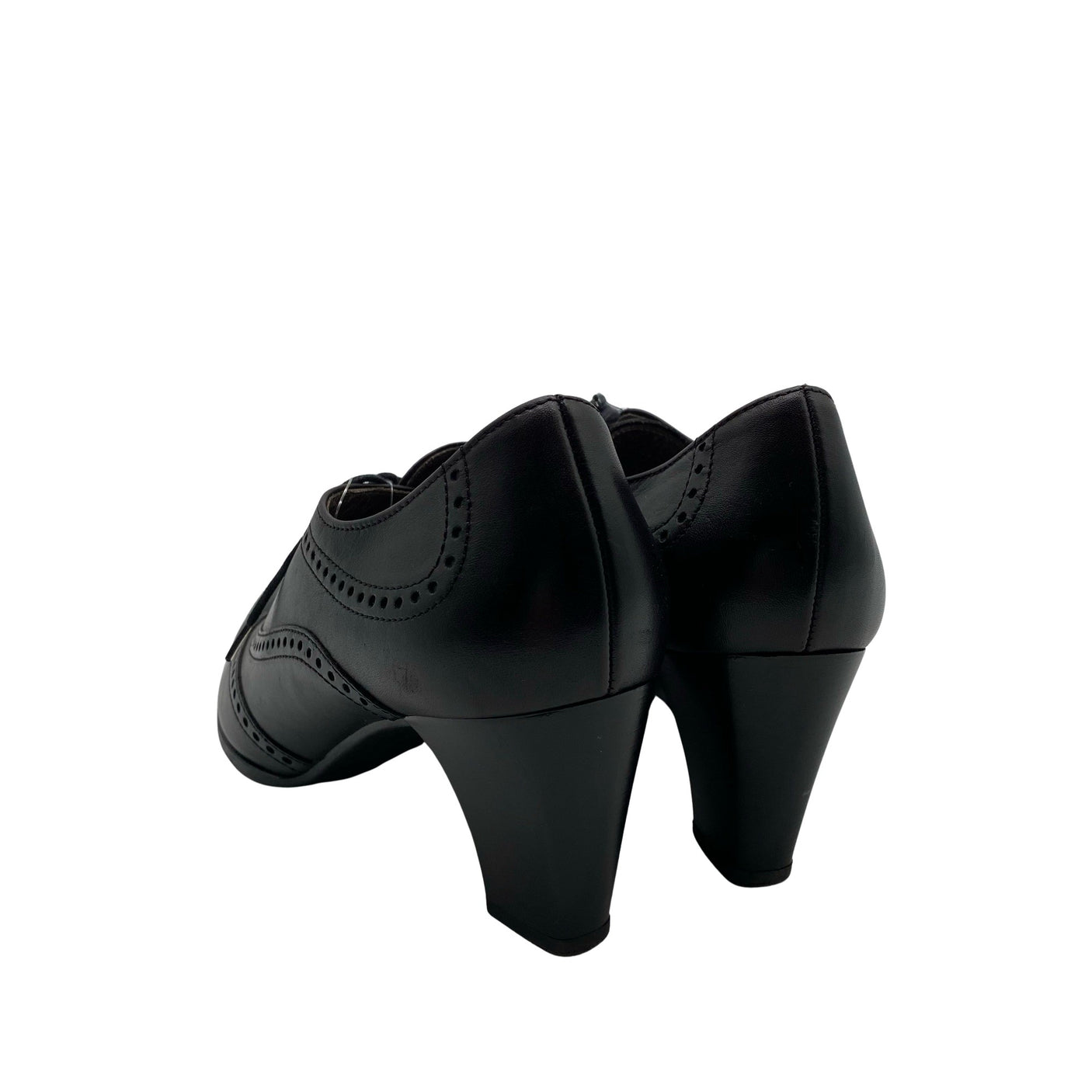 Unisex Gabor - Walking shoes, size 40 - Black (2)
