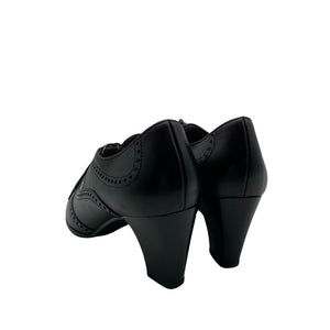 Unisex Gabor - Walking shoes, size 40 - Black (2)