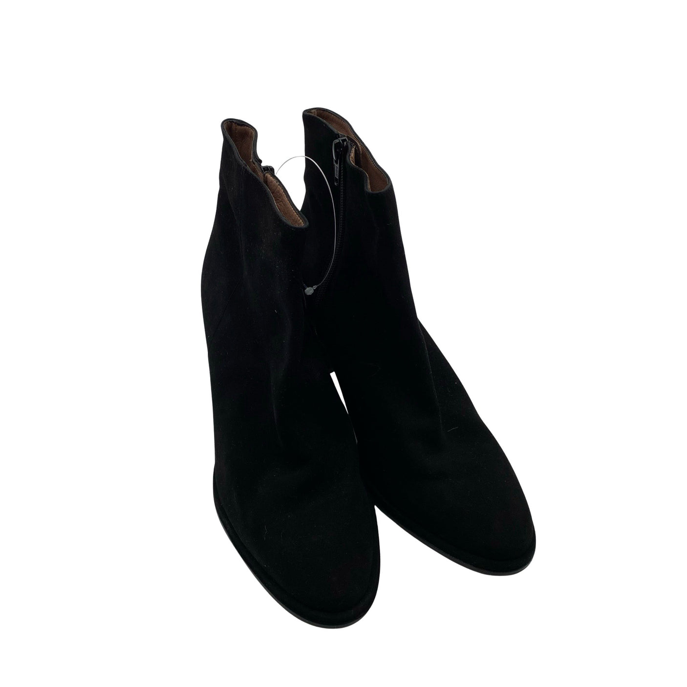 Unisex Wonders - Ankle boots, size 42 - Black (2)