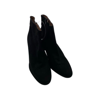 Unisex Wonders - Ankle boots, size 42 - Black (2)