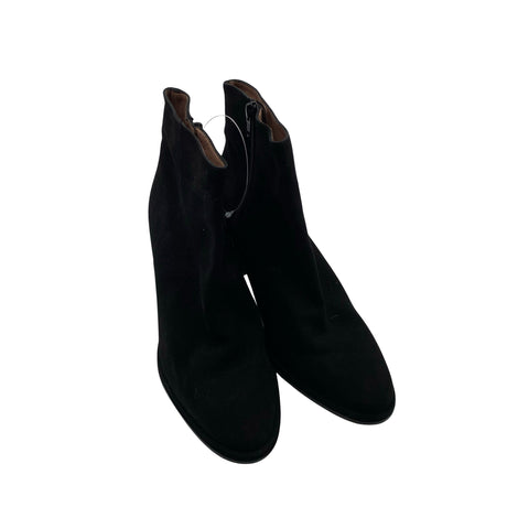 Unisex Wonders - Ankle boots, size 42 - Black (2)