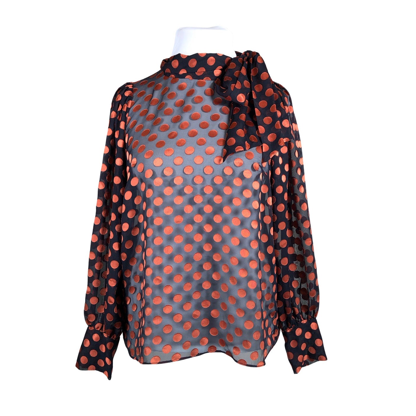 Unisex Lindex - Blouse, size 42 - Blue (1)