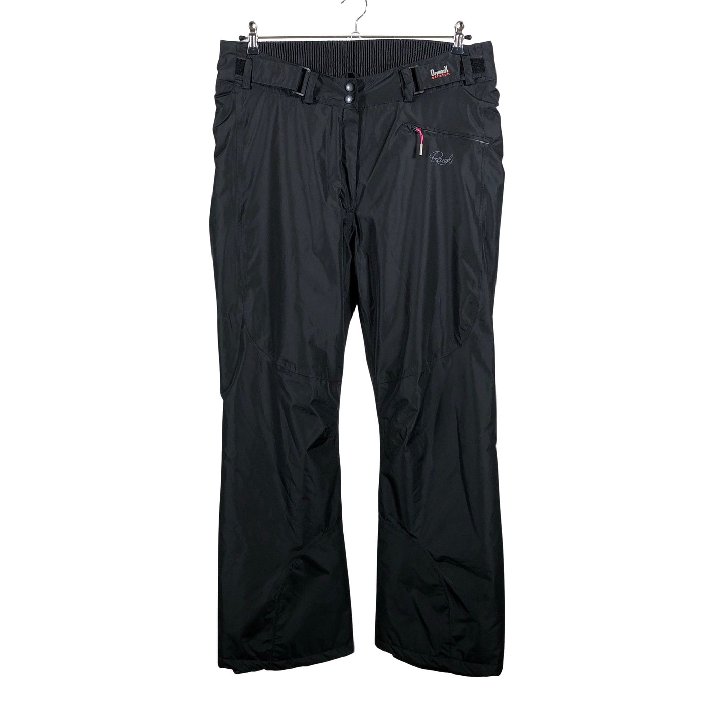 Unisex Raiski - Winter pants, size 44 - Black (1)