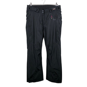 Unisex Raiski - Winter pants, size 44 - Black (1)
