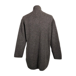 Unisex Marc O'Polo - Cardigan, size 32 - Brown (2)