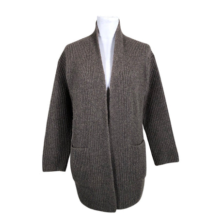Unisex Marc O'Polo - Cardigan, size 32 - Brown ()