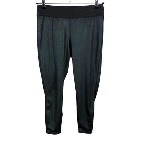 Unisex Agnes Cecilia - Sports tights, size 44 - Green ()